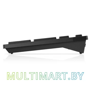 Комплект клавиатура + мышь Dell KM636 картинка 4